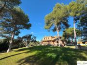 Chalet en venta en Toledo, Los Cigarrales La Bastida....