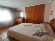 Chalet en Venta en Tomelloso, Ciudad Real