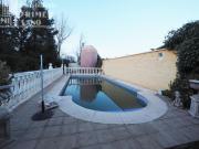 Chalet en venta en Tomelloso, Ctra. Alavesa