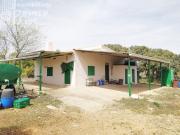 Chalet en venta en Tomelloso, Ctra. Ossa de Montiel