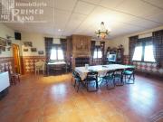 Chalet en venta en Tomelloso. Se vende chalet en la zona...