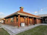 Chalet en venta en Tomiño
