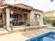 Chalet en venta en Tordera, de 256 m² 4 habitaciones por...