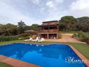 Chalet en venta en Tordera, Mas Mora Sant Daniel. Chalets.