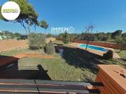 Chalet en venta en Torre de Claramunt, La, de 142 m² 3...