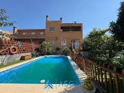 Chalet en venta en Torre de Claramunt, La, de 184 m² 4...