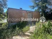 Chalet en venta en Torre de Claramunt, La, de 35 m² 1... Chalet en venta en Torre de Claramunt, La, de 35 m² 1...