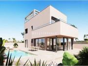 Chalet en venta en Torre de la Horadada, Alicante Costa...