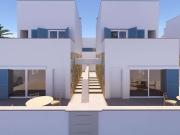 Chalet en venta en Torre de la Horadada, Alicante Costa...