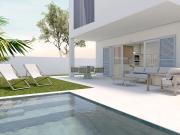 Chalet en venta en Torre de la Horadada, Alicante Costa...