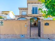 Chalet en venta en Torre de la Horadada, Alicante Costa...