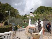 Chalet en venta en Torre de les Maçanes la. Casita de...