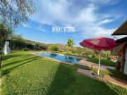 Chalet en venta en Torre de Santa María. CHALET...