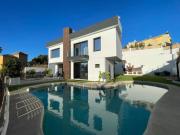 Chalet en venta en Torre del Mar, Norte Vina Malaga Alto