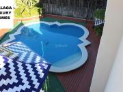Chalet en venta en Torre del Mar, Paseo Marítimo de...