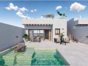 Chalet en venta en Torre Pacheco