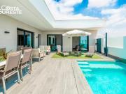 Chalet en venta en Torre Pacheco, Balsicas. Chalet...