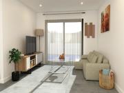 Chalet en venta en Torre Pacheco, Balsicas. Elegantes...