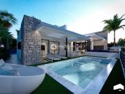 Chalet en venta en Torre Pacheco, Mar Menor golf. en Los...