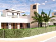 Chalet en venta en Torre Pacheco, Mar Menor golf. VILLAS...