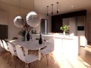 Chalet en venta en Torre Pacheco, Mar Menor golf. VILLAS...