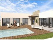 Chalet en Venta en Torre Pacheco, Murcia