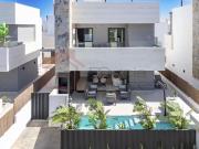 Chalet en venta en Torre Pacheco, Murcia Costa Cálida