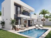 Chalet en venta en Torre Pacheco, Murcia Costa Cálida