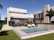 Chalet en venta en Torre Pacheco, Murcia Costa Cálida
