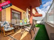 Chalet en venta en Torre Pacheco, Murcia Costa Cálida