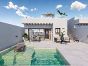 Chalet en venta en Torre Pacheco, Murcia Costa Cálida