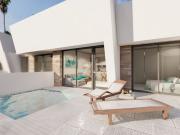 Chalet en venta en Torre Pacheco, Murcia Costa Cálida