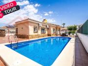 Chalet en venta en Torre Pacheco, Murcia Costa Cálida