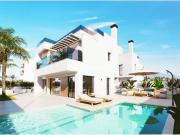 Chalet en venta en Torre Pacheco, Murcia Costa Cálida