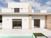 Chalet en venta en Torre Pacheco, Murcia Costa Cálida