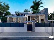 Chalet en venta en Torre Pacheco, Murcia Costa Cálida