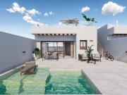 Chalet en venta en Torre Pacheco, Murcia Costa Cálida