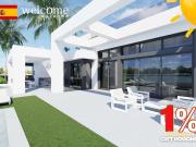 Chalet en venta en Torre Pacheco, Murcia Costa Cálida