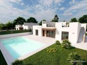 Chalet en venta en Torre Pacheco, Murcia Costa Cálida