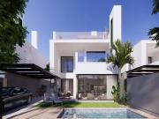 Chalet en venta en Torre Pacheco, Murcia Costa Cálida