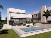 Chalet en venta en Torre Pacheco, Murcia Costa Cálida