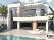 Chalet en venta en Torre Pacheco, Murcia Costa Cálida