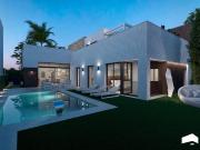Chalet en venta en Torre Pacheco, Murcia Costa Cálida