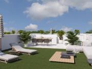 Chalet en venta en Torre Pacheco, Roldán. BONITAS VILLAS...