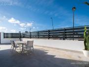 Chalet en venta en Torre Pacheco, Roldán. Chalet con...