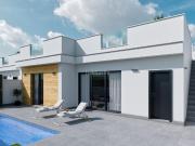 Chalet en venta en Torre Pacheco, Roldán. Chalet en...