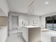 Chalet en venta en Torre Pacheco, Roldán. Torre...