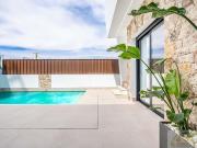 Chalet en venta en Torre Pacheco, Roldán. Torre...