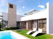 Chalet en venta en Torre Pacheco, Santa Rosalía Lake and...