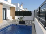 Chalet en venta en Torre Pacheco, Torre Pacheco. Chalets...